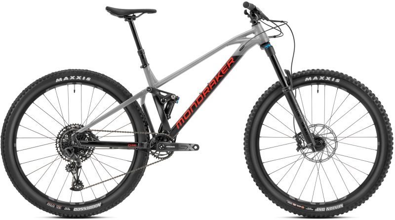 Mondraker FOXY 29