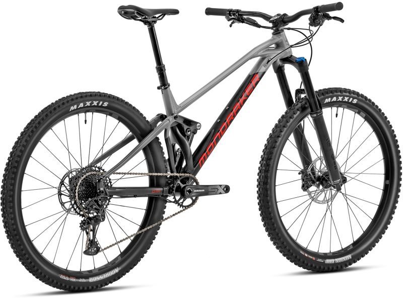 Second image of Mondraker FOXY 29