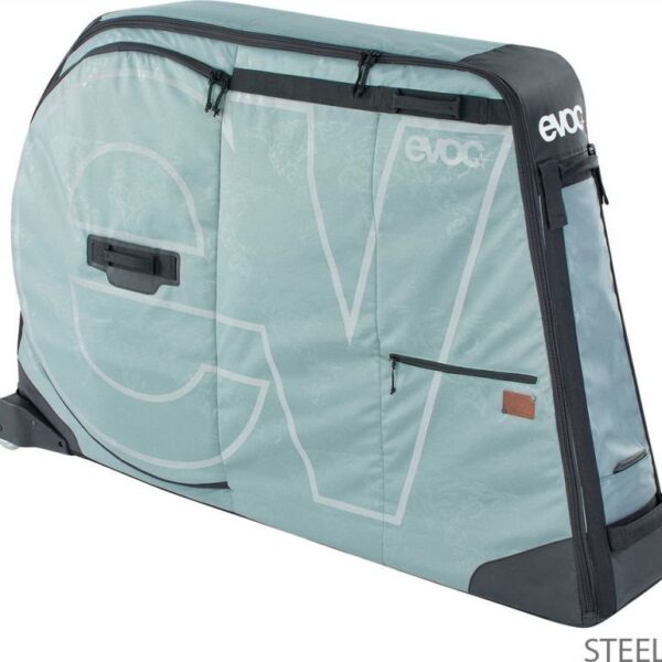 Second image of Evoc Bike Bag 280L - Radreisetasche