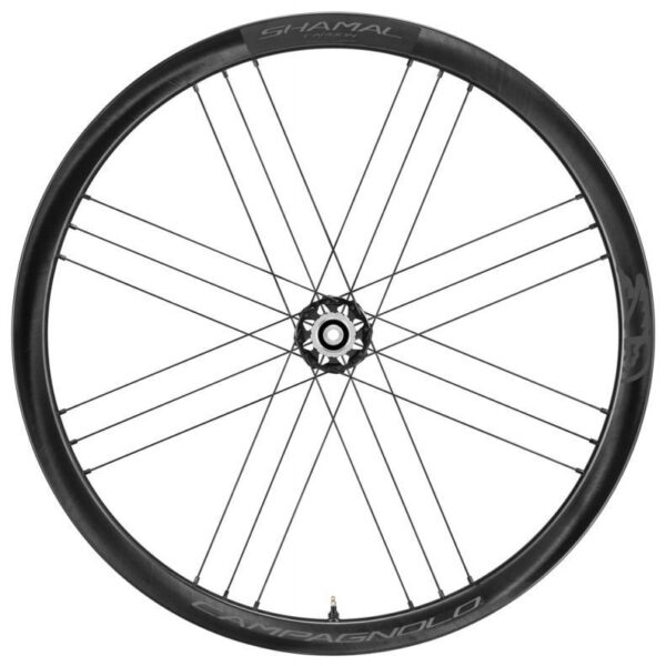 Second image of Campagnolo Shamal Carbon Disc Laufradsatz