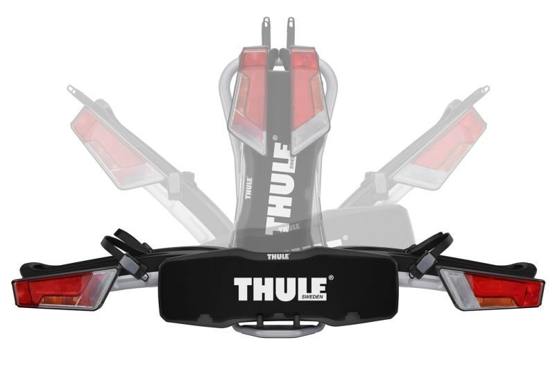 Second image of Thule EasyFold 931 Fahrradträger