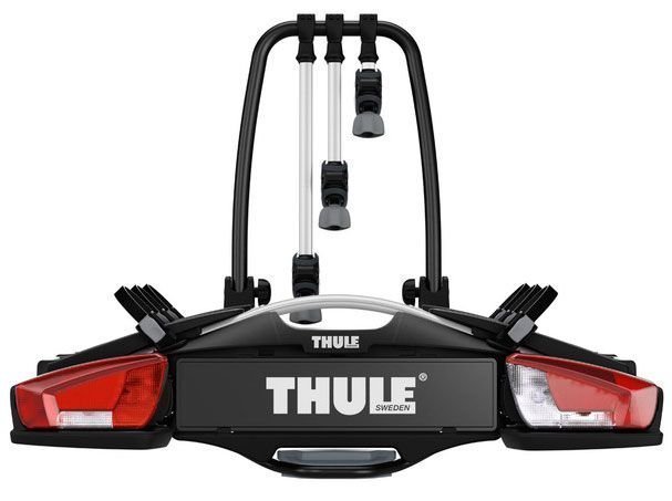 Second image of Thule VeloSpace XT 2 938 - Fahrradträger