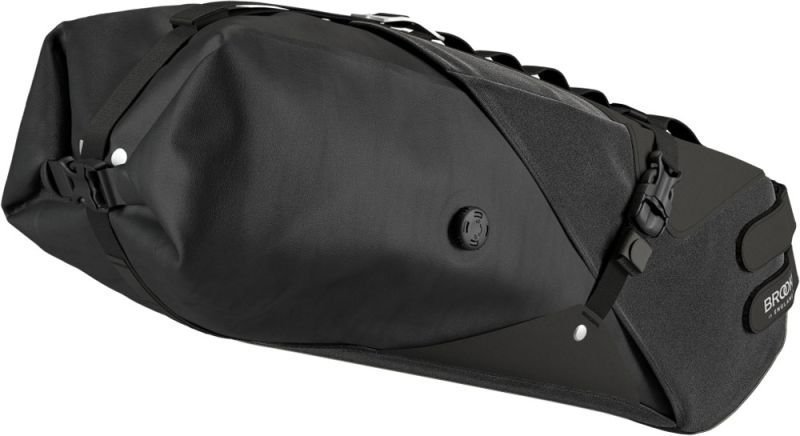 Second image of Brooks Scape Seat Bag Satteltasche