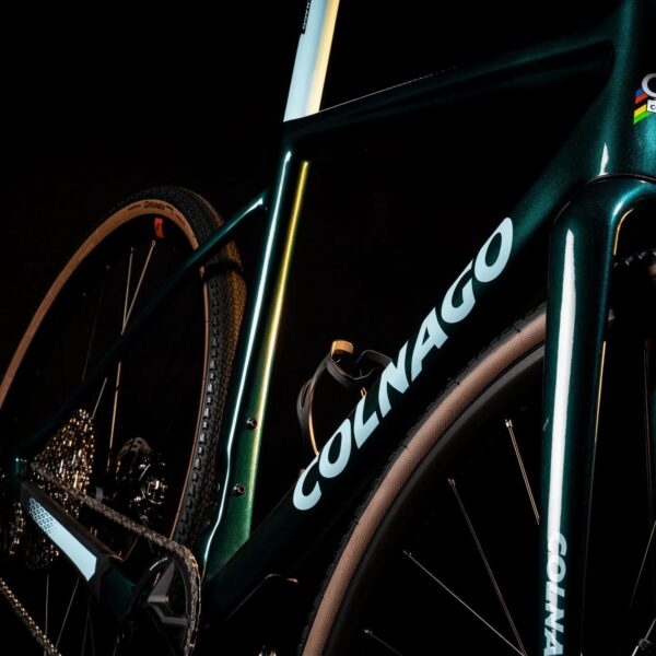 Second image of Colnago G3-X Rival AXS 1x12-fach