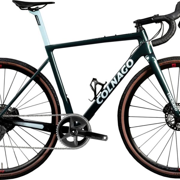 Colnago G3-X Rival AXS 1x12-fach