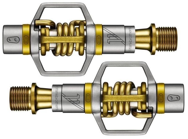 Second image of CrankBrothers Egg Beater 11 Klickpedale