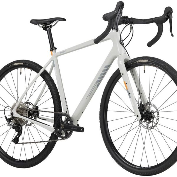 Second image of Salsa Warbird Carbon GRX 600, 700 C