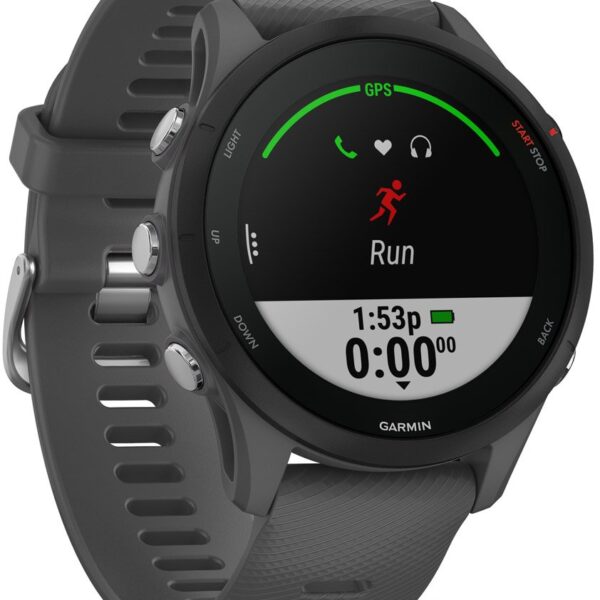 Second image of Garmin Fenix 7 - GPS Multisport Smartwatch