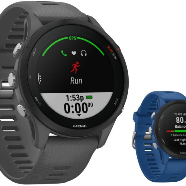 Garmin Fenix 7 - GPS Multisport Smartwatch