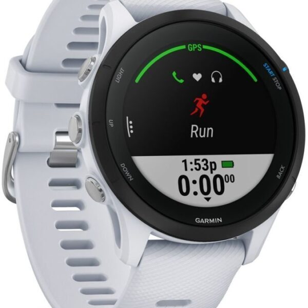 Second image of Garmin Forerunner 255 Music - GPS Multisport Smartwatch