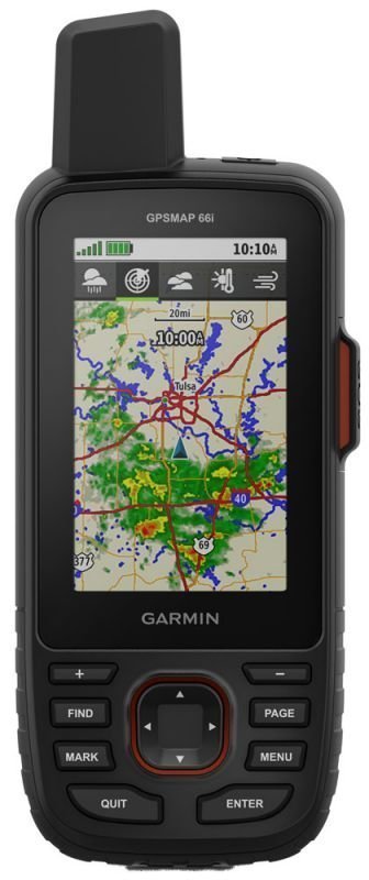 Second image of Garmin GPSMAP 65s