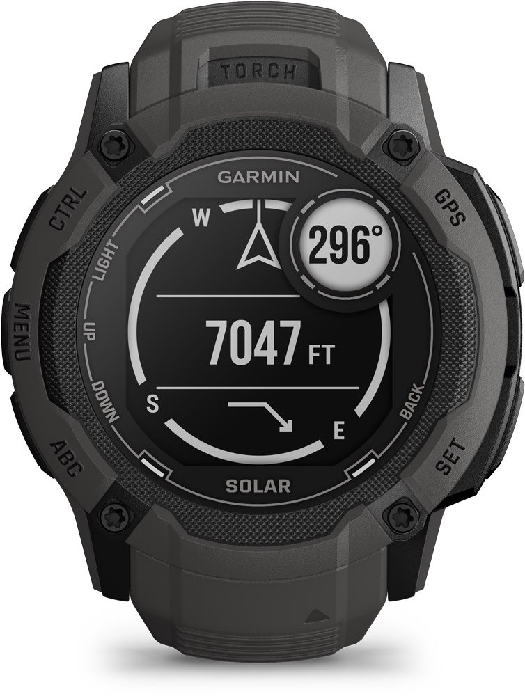 Garmin Instinct® 2X