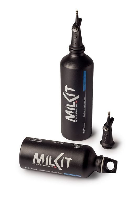 Second image of milKit Booster Tubeless