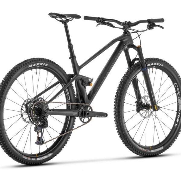 Second image of Mondraker F-PODIUM CARBON SE