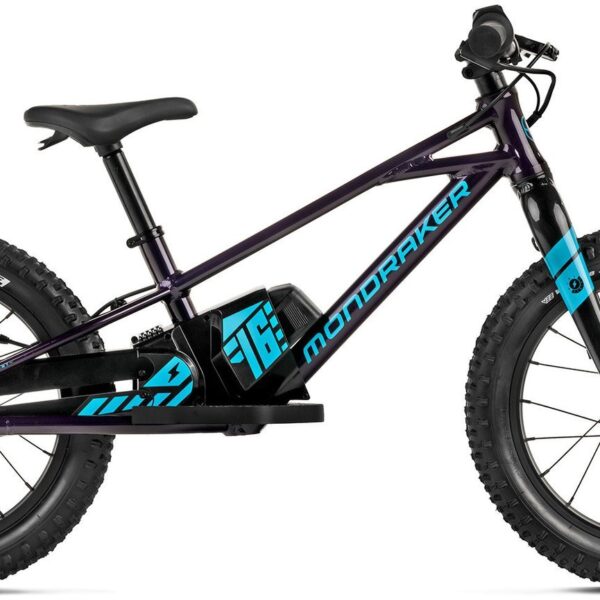 Mondraker GROMMY 16