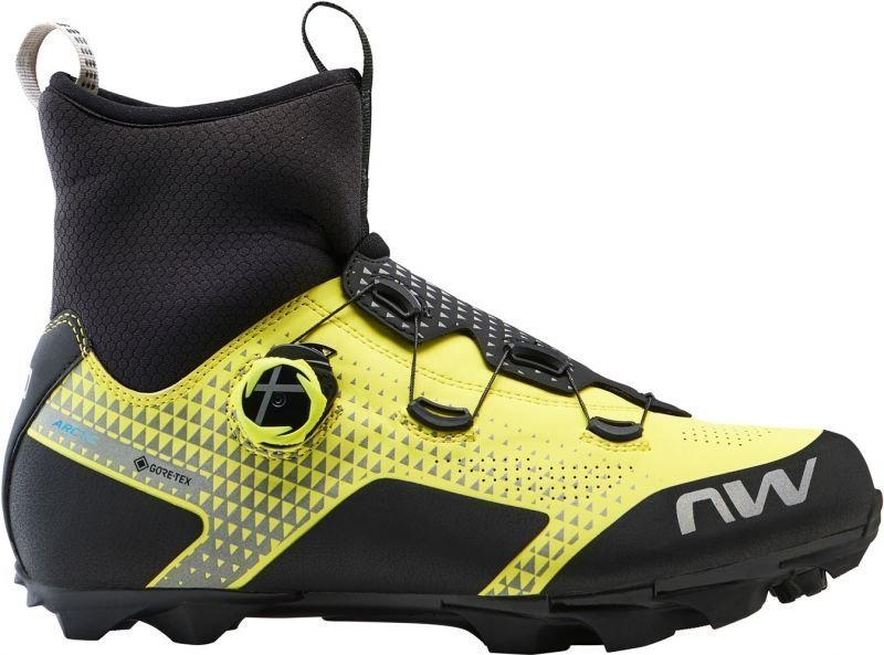 Second image of Northwave Celsius XC Arctic GTX - MTB Winterschuhe