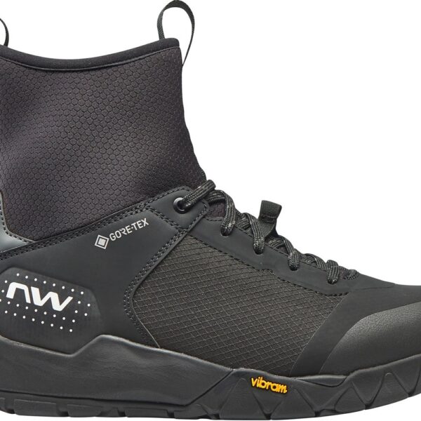 Second image of Northwave Multicross Mid GTX - MTB Winterschuhe