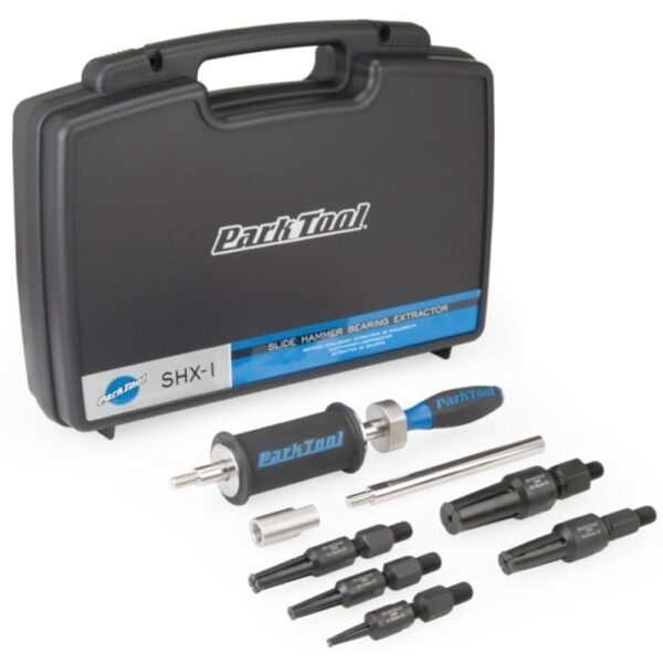 Park Tool SHX-1 Gleithammer-Auszieher