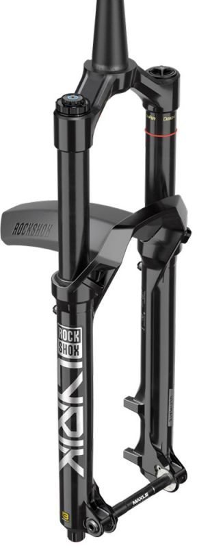 Second image of RockShox Lyrik Ultimate Charger 3 RC2 29" DebonAir+ Tapered