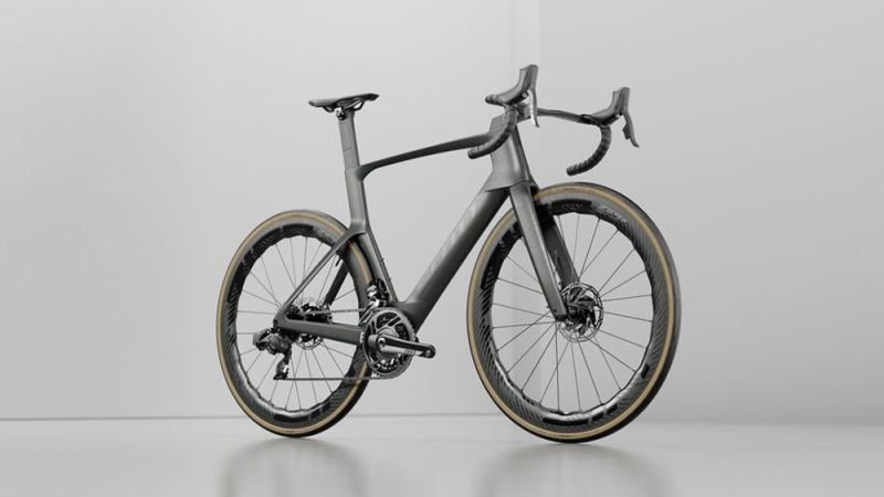 Second image of Scott Foil RC 20