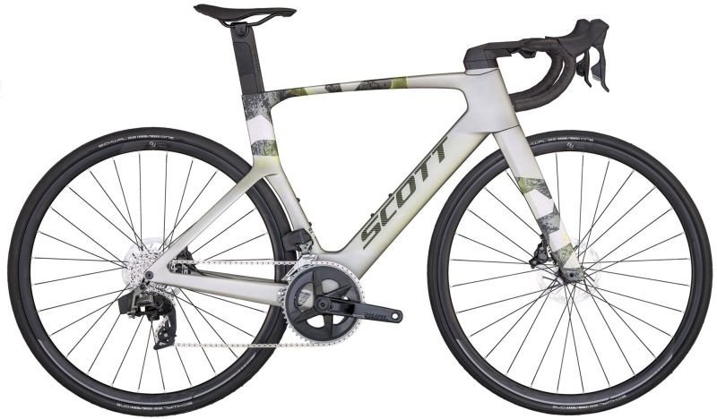 Scott Foil RC 30