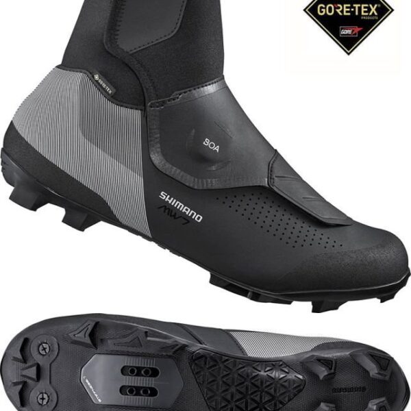 Shimano SH-MW702 - MTB Winterschuhe