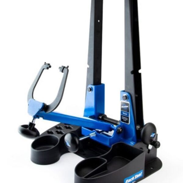 Second image of Park Tool TS-2.3 Pro Zentrierständer