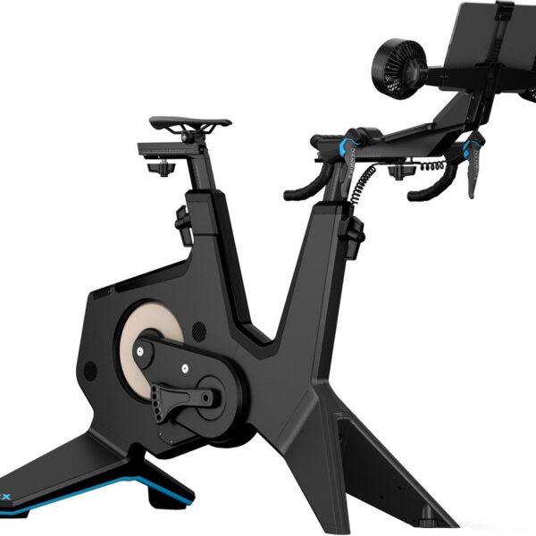 Garmin Tacx® NEO Bike Plus Heimtrainer