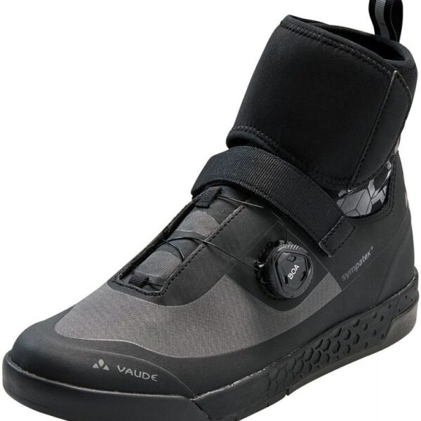 Second image of Vaude AM Moab Mid Winter STX - MTB Schuhe