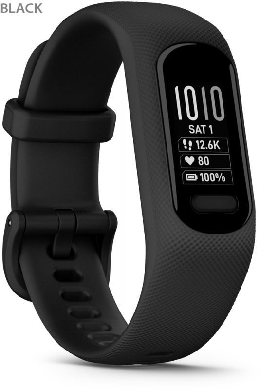 Second image of Garmin VIVOSMART 5 - Smarter Fitness Tracker