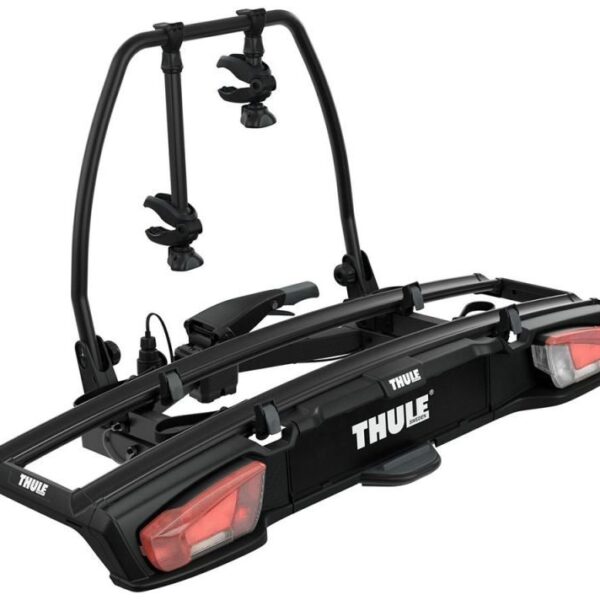 Thule VeloSpace XT 2 BLACK EDITION 938 - Fahrradträger