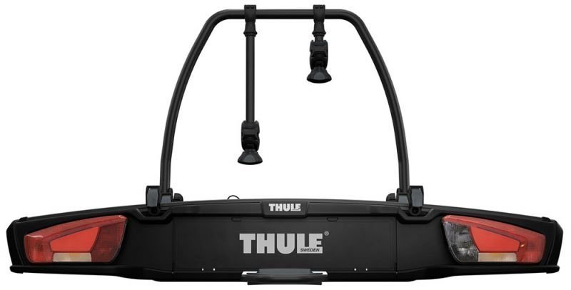 Second image of Thule VeloSpace XT 2 BLACK EDITION 938 - Fahrradträger